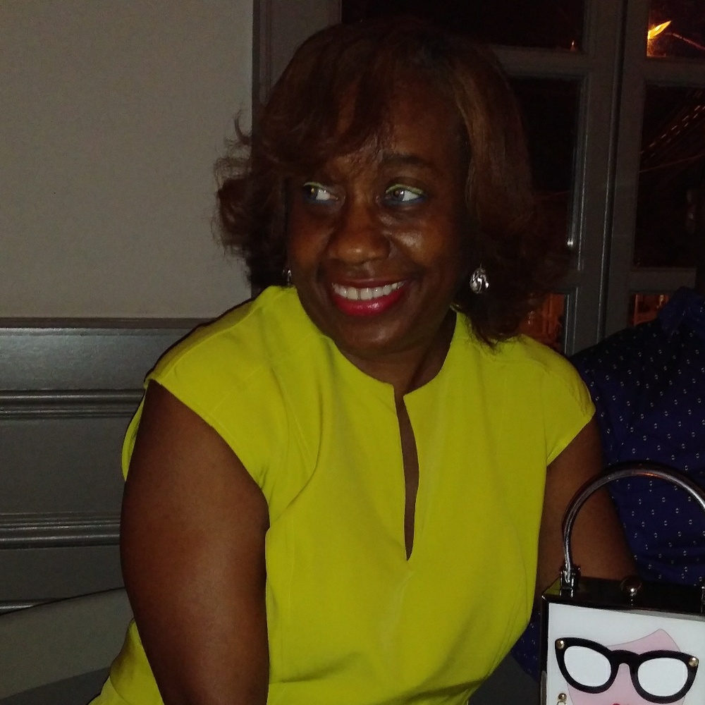 Meet your Posher, Darria